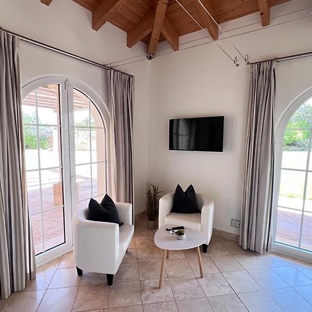 Vila Relaxmountain B&B Sao Bartolomeu de Messines Exterior photo