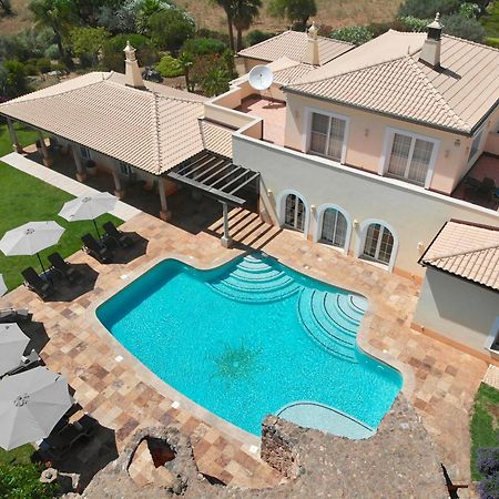 Vila Relaxmountain B&B Sao Bartolomeu de Messines Exterior photo