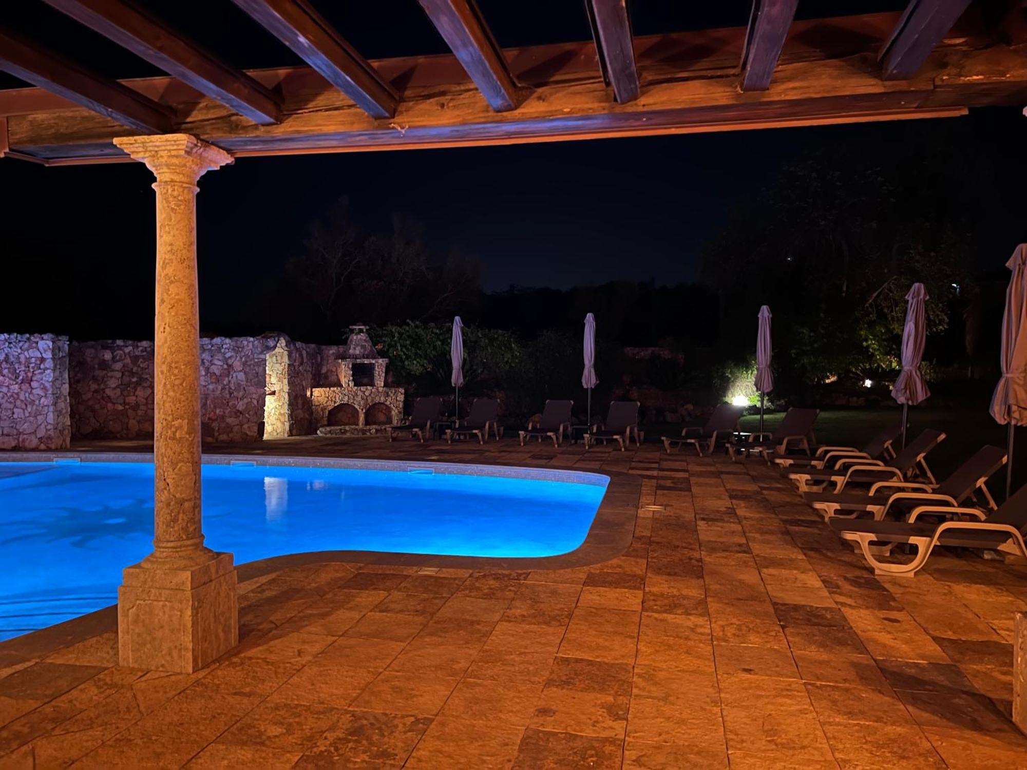 Vila Relaxmountain B&B Sao Bartolomeu de Messines Exterior photo