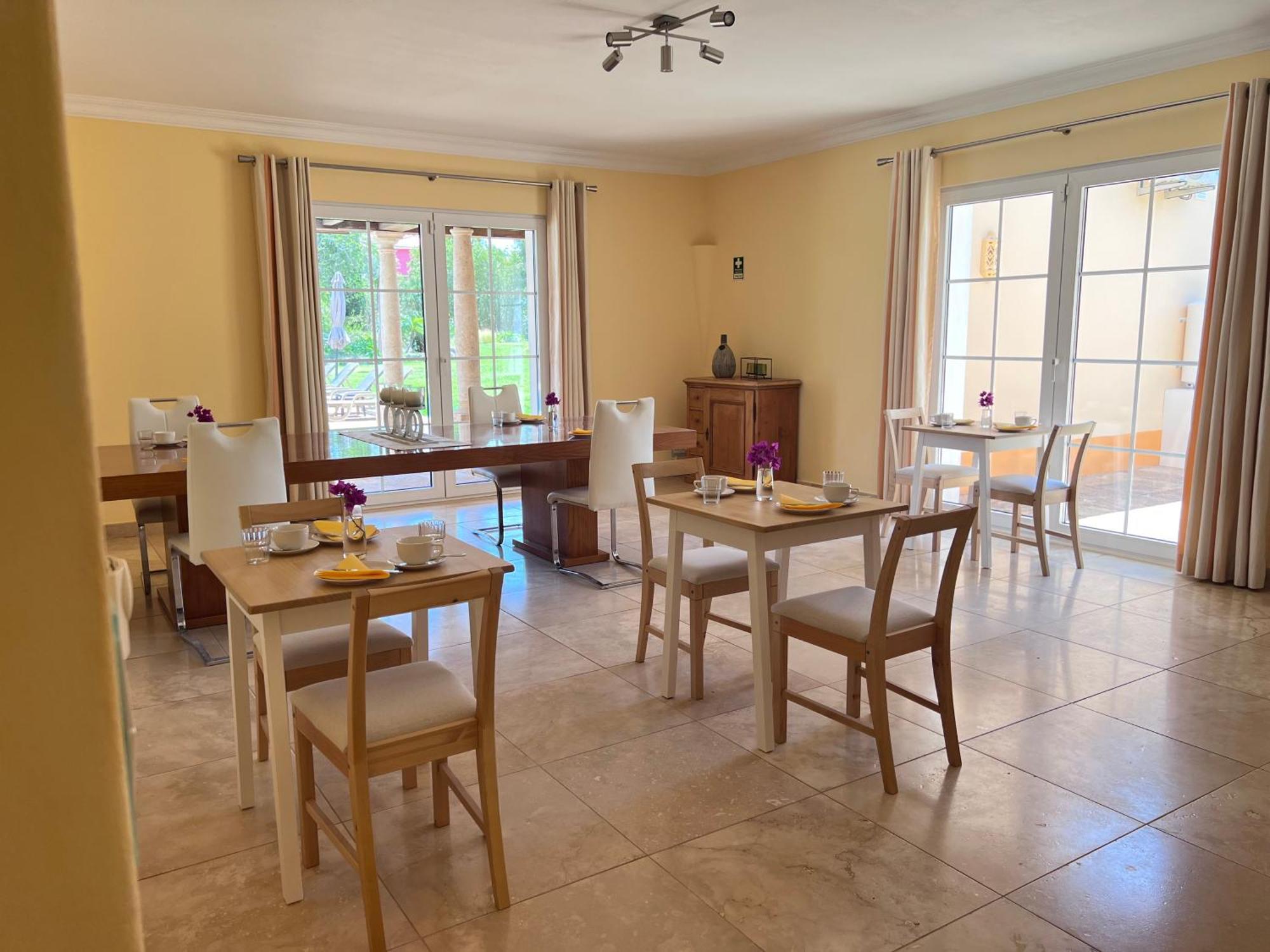 Vila Relaxmountain B&B Sao Bartolomeu de Messines Exterior photo